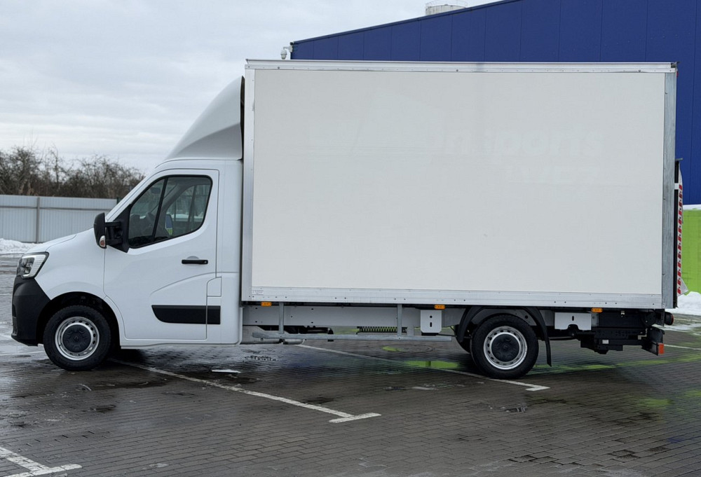 Renault Master 2021 Дубно - зображення 9