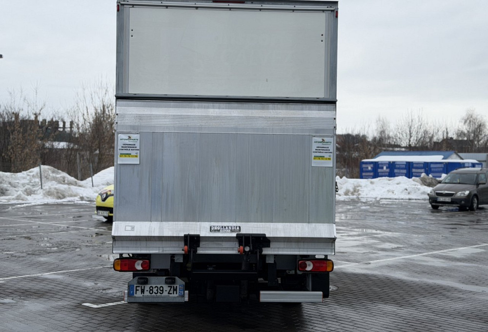 Renault Master 2021 Дубно - зображення 12