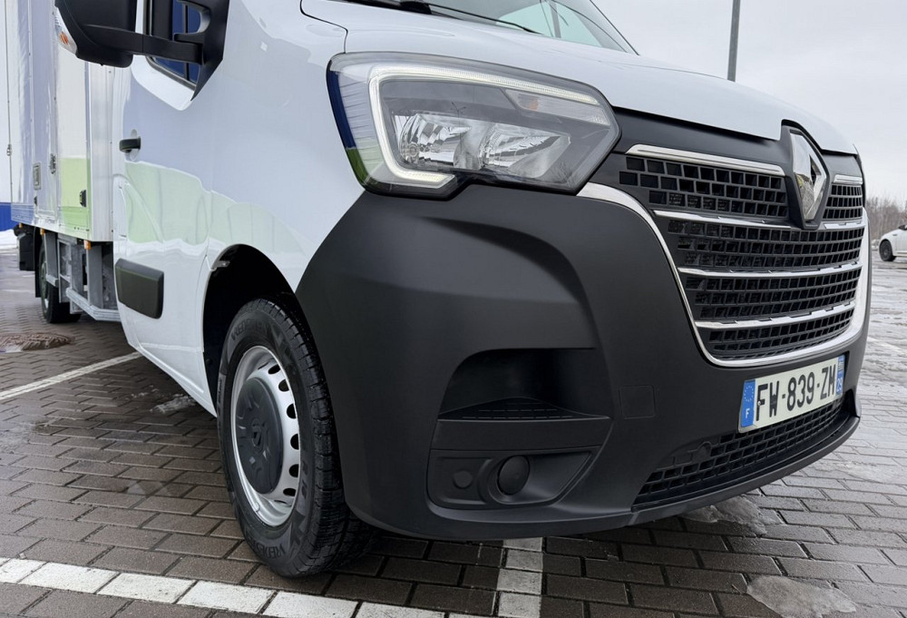 Renault Master 2021 Дубно - зображення 15