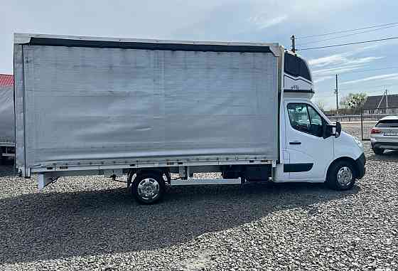 Renault Master 2019 Ковель