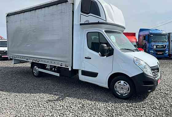 Renault Master 2019 Ковель