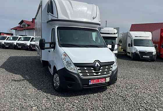 Renault Master 2019 Ковель