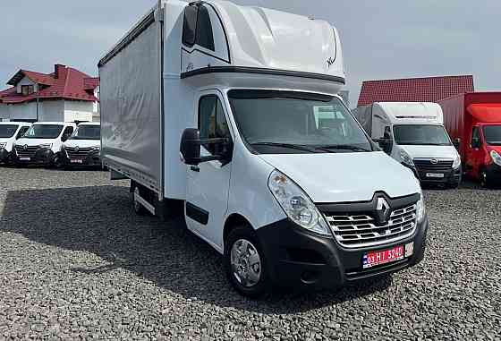 Renault Master 2019 Ковель