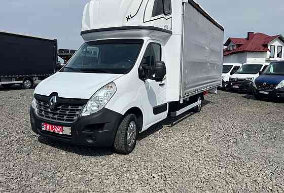 Renault Master 2019 Ковель
