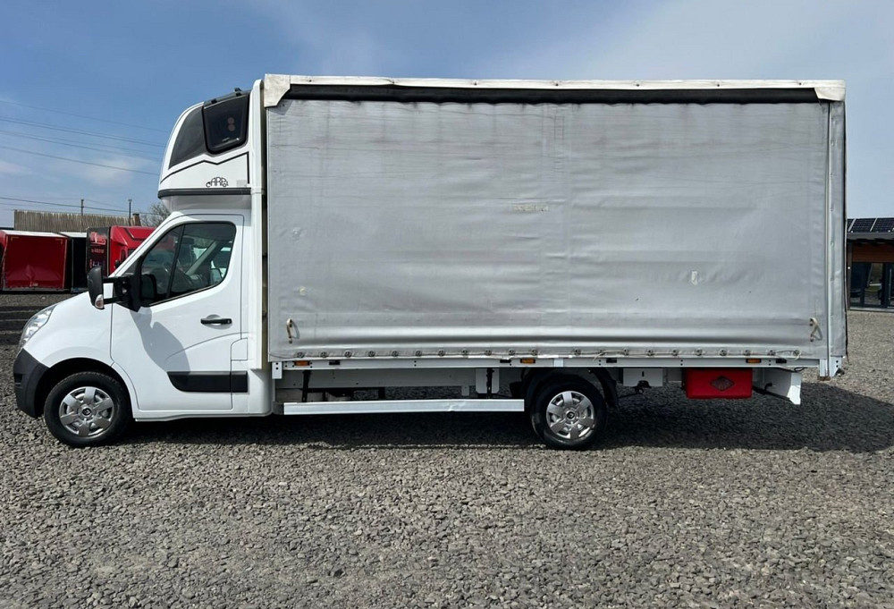 Renault Master 2019 Ковель - зображення 13