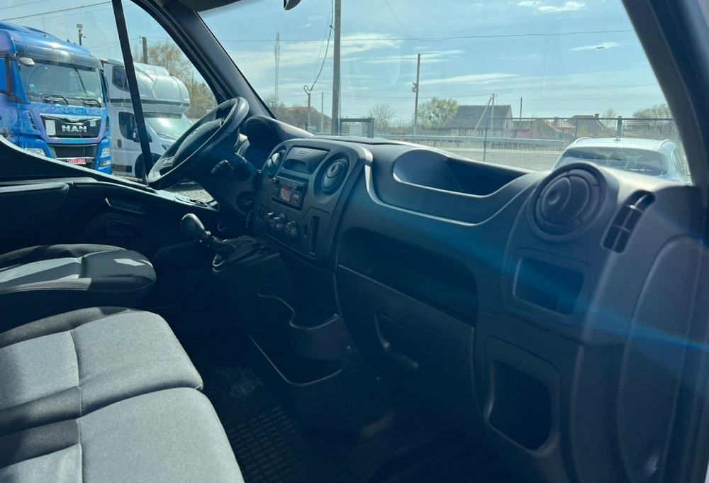 Renault Master 2019 Ковель - зображення 16