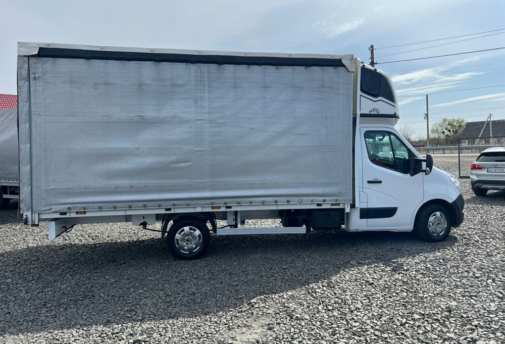 Renault Master 2019 Ковель - зображення 6