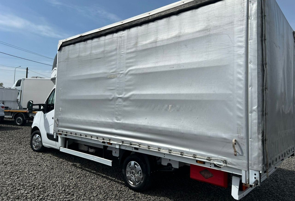 Renault Master 2019 Ковель - зображення 12