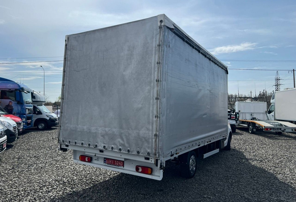 Renault Master 2019 Ковель - зображення 9