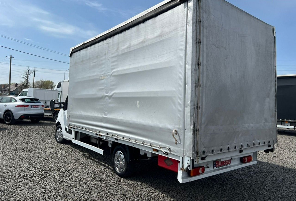 Renault Master 2019 Ковель - зображення 7