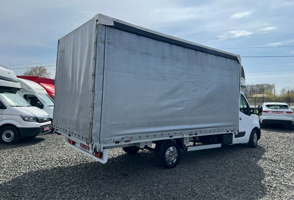 Renault Master 2019 Ковель - зображення 11