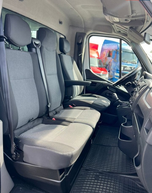 Renault Master 2019 Ковель - зображення 17