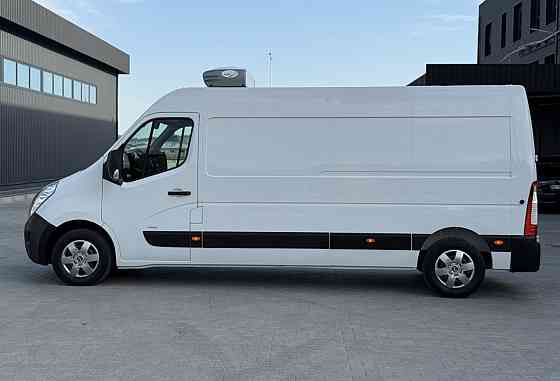 Opel Movano 2019 Дубно