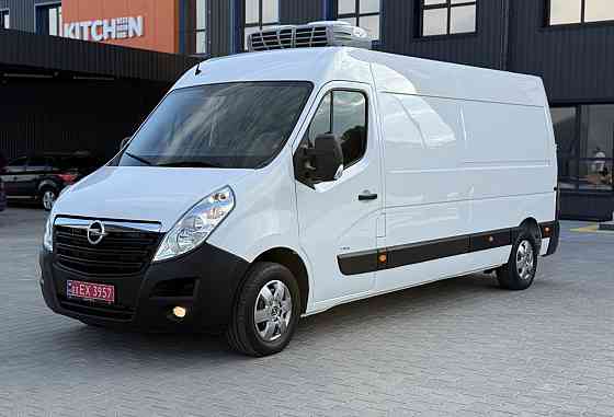 Opel Movano 2019 Дубно