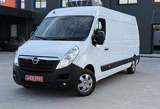 Opel Movano 2019 Дубно