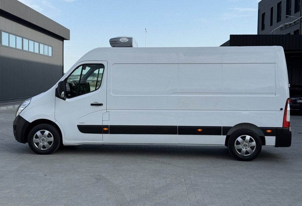 Opel Movano 2019 Дубно - зображення 5