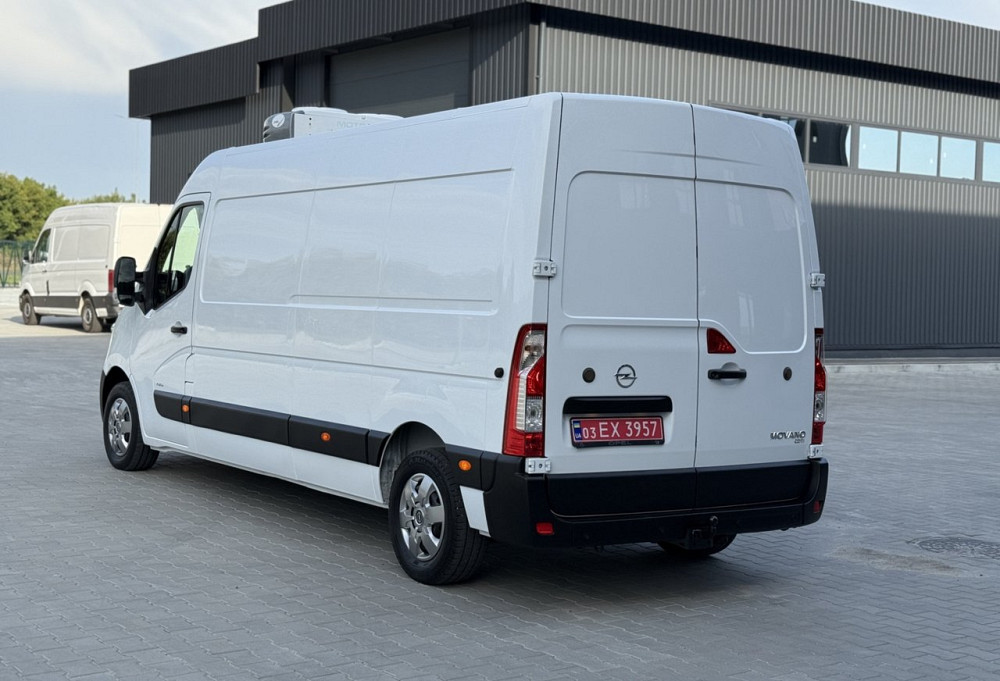 Opel Movano 2019 Дубно - зображення 6