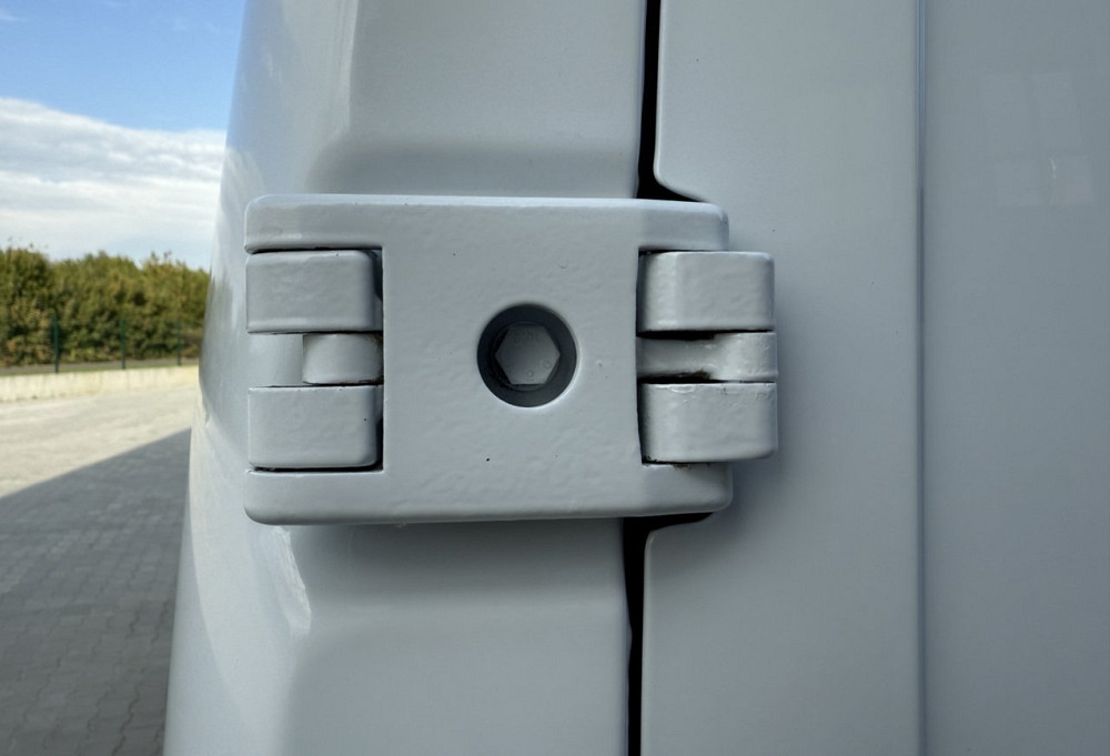 Opel Movano 2019 Дубно - зображення 15