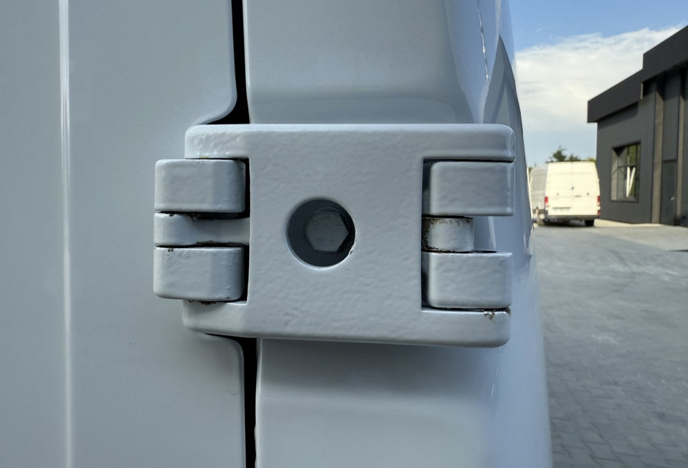 Opel Movano 2019 Дубно - зображення 17