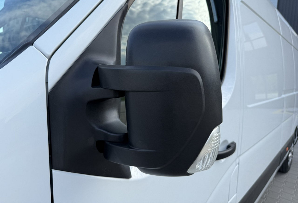 Opel Movano 2019 Дубно - зображення 13