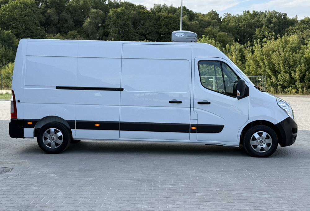 Opel Movano 2019 Дубно - зображення 9