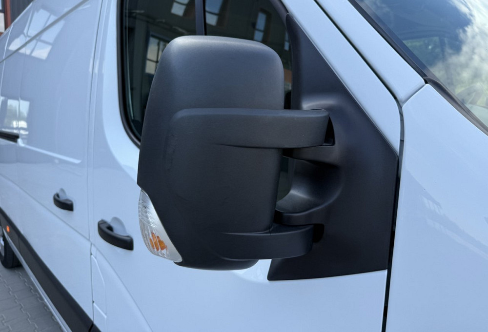 Opel Movano 2019 Дубно - зображення 14