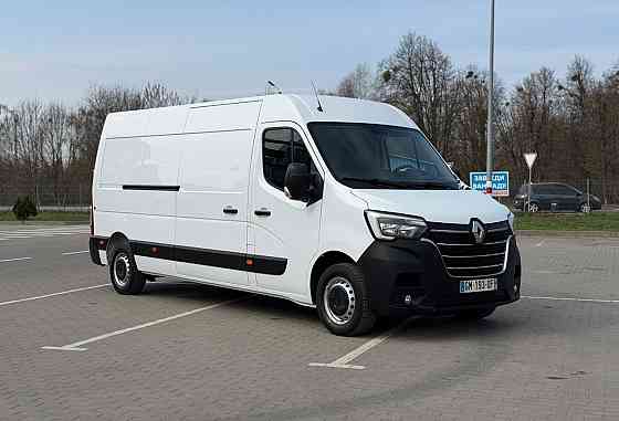 Renault Master 2023 Дубно