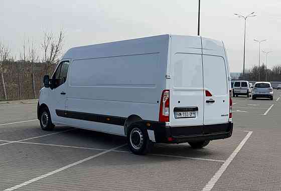 Renault Master 2023 Дубно