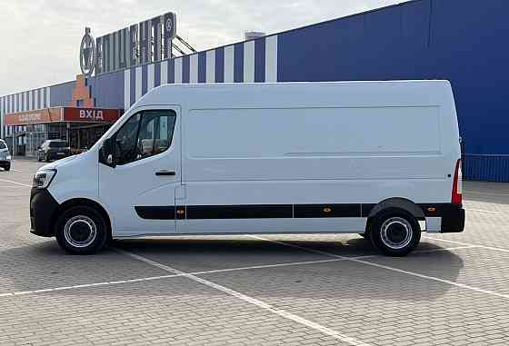 Renault Master 2023 Дубно