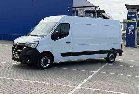 Renault Master 2023 Дубно