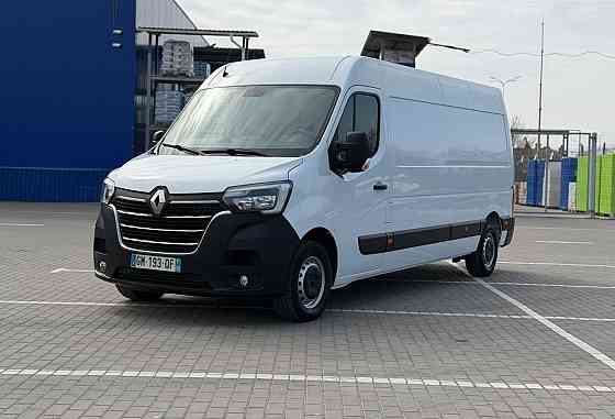 Renault Master 2023 Дубно
