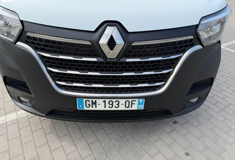 Renault Master 2023 Дубно - зображення 16