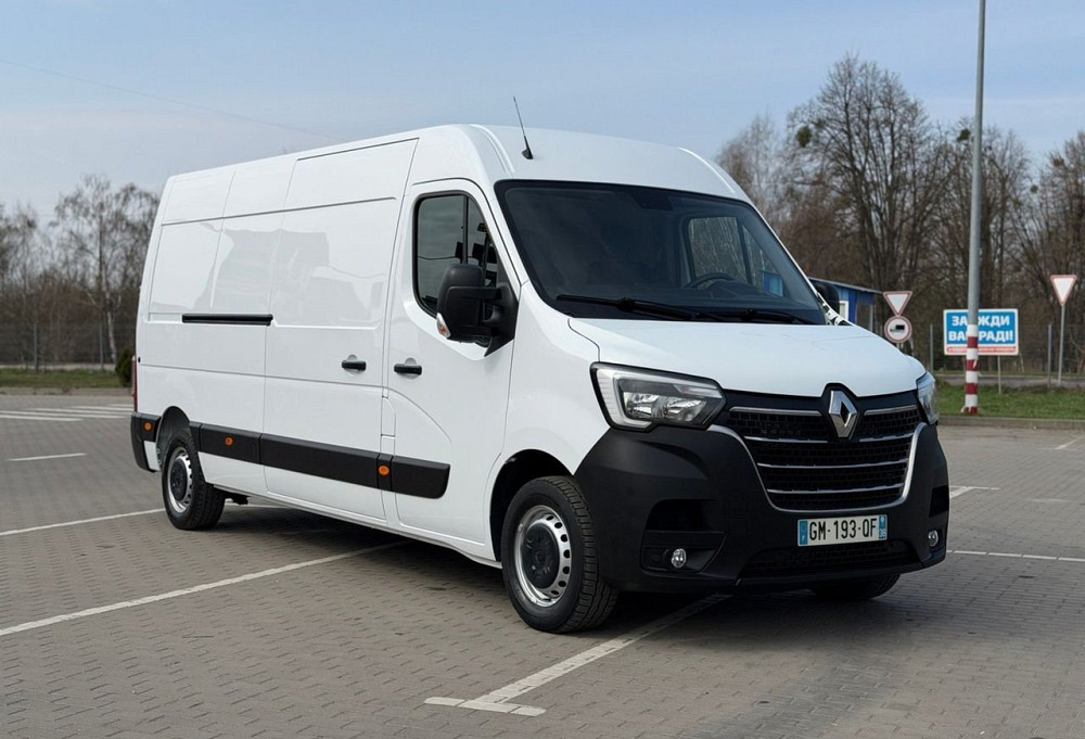 Renault Master 2023 Дубно - зображення 12