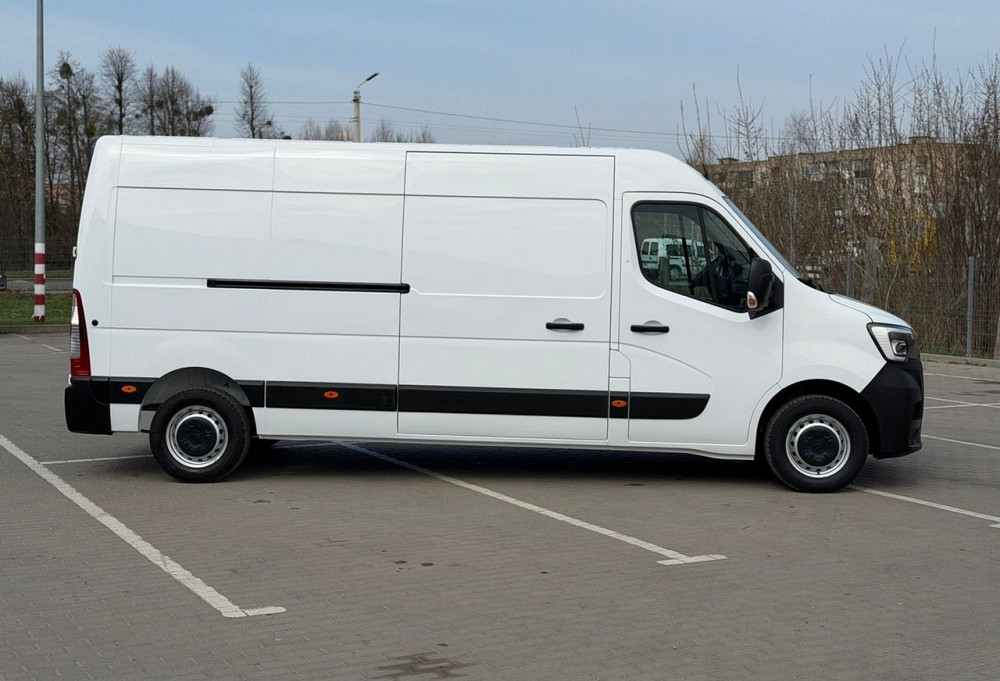 Renault Master 2023 Дубно - зображення 11