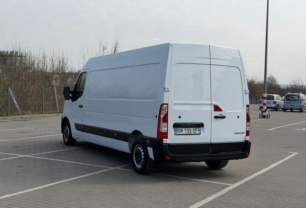 Renault Master 2023 Дубно - зображення 7