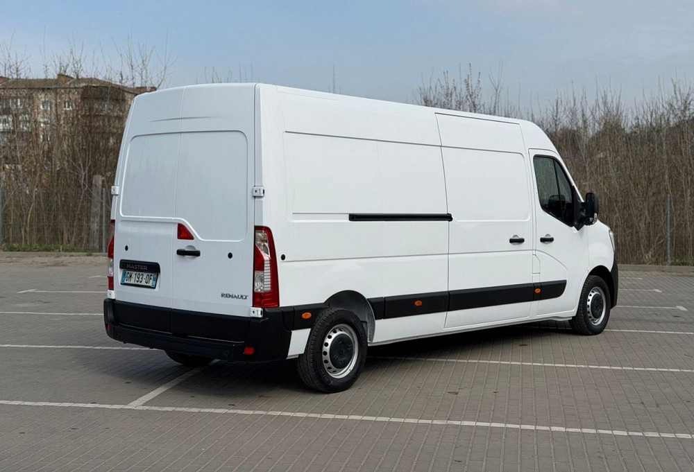 Renault Master 2023 Дубно - зображення 9