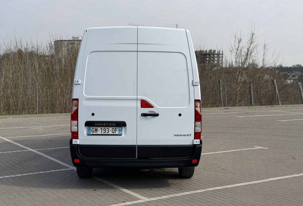 Renault Master 2023 Дубно - зображення 8