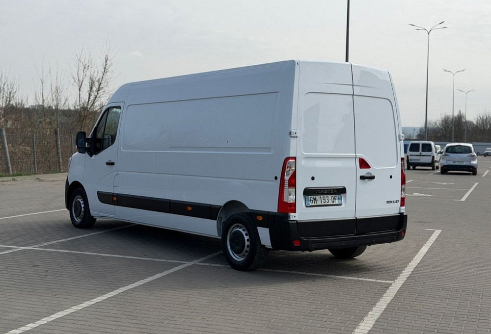 Renault Master 2023 Дубно - зображення 6