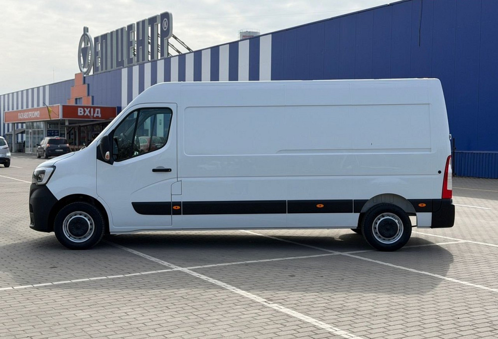 Renault Master 2023 Дубно - зображення 5