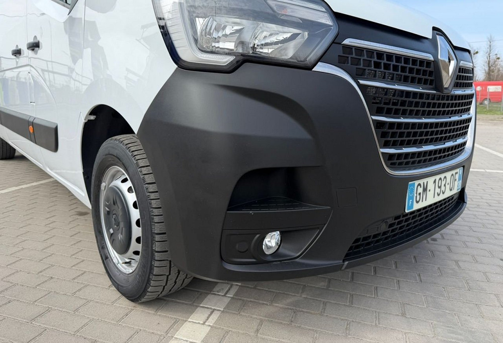 Renault Master 2023 Дубно - зображення 15