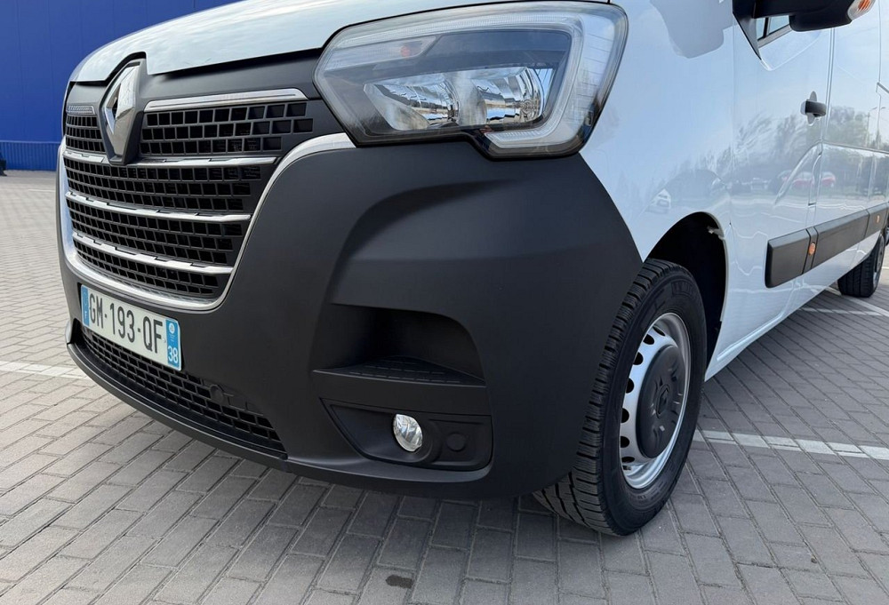 Renault Master 2023 Дубно - зображення 14
