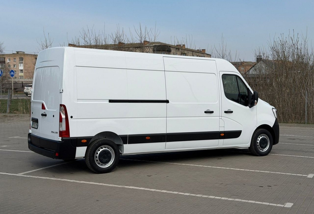 Renault Master 2023 Дубно - зображення 10