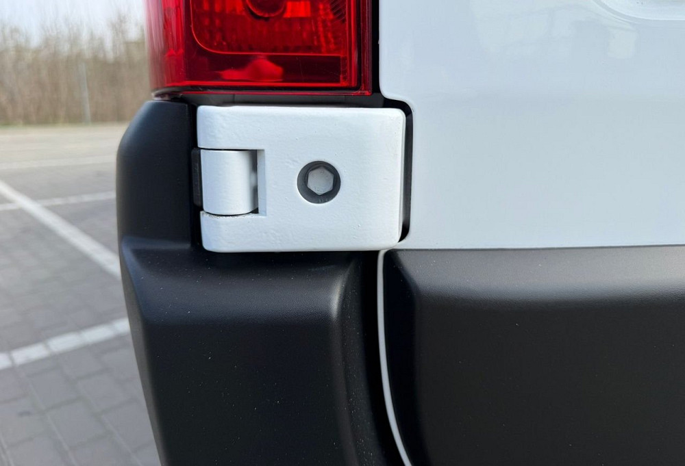 Renault Master 2023 Дубно - зображення 19