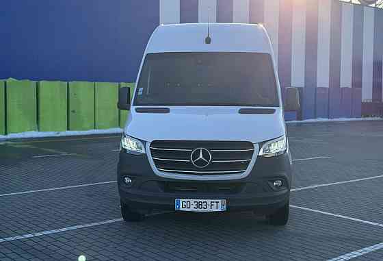 Mercedes-Benz Sprinter 2021 Дубно