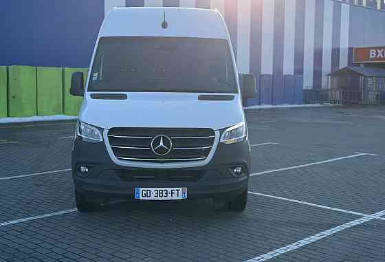 Mercedes-Benz Sprinter 2021 Дубно