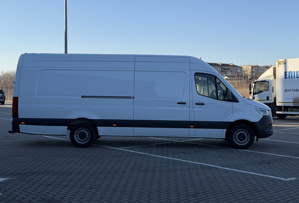 Mercedes-Benz Sprinter 2021 Дубно - зображення 14