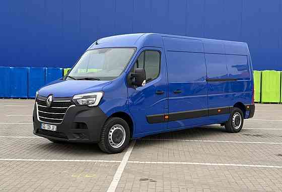 Renault Master 2022 Дубно