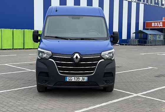 Renault Master 2022 Дубно