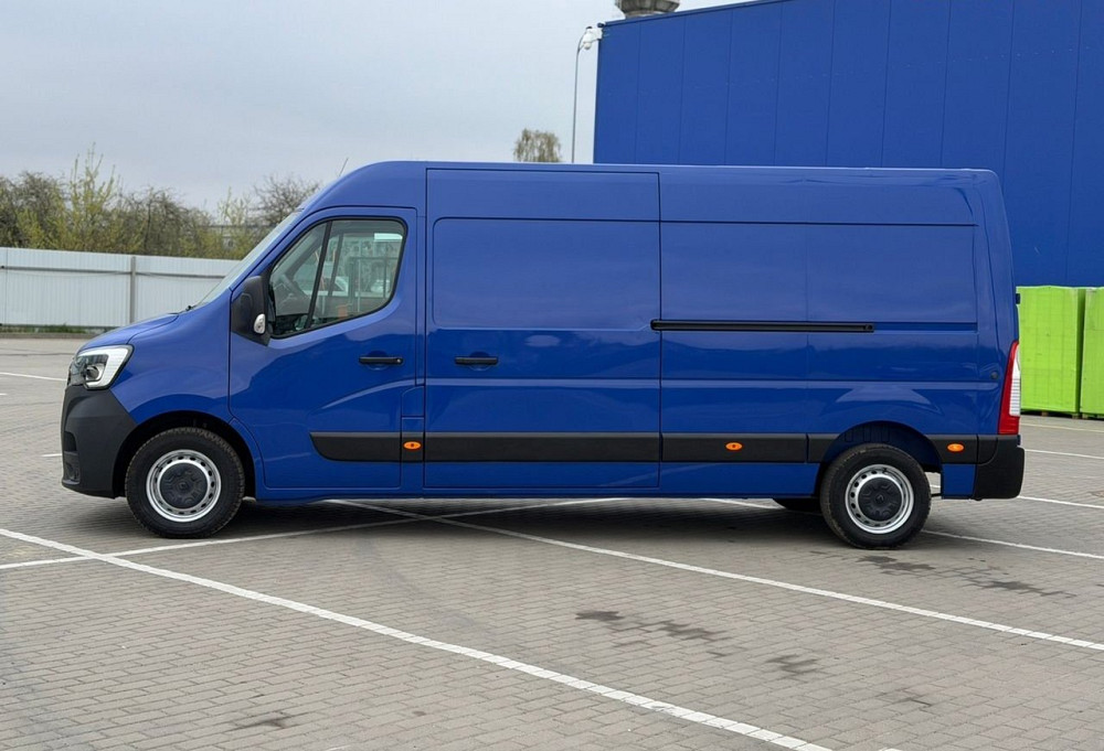 Renault Master 2022 Дубно - зображення 7