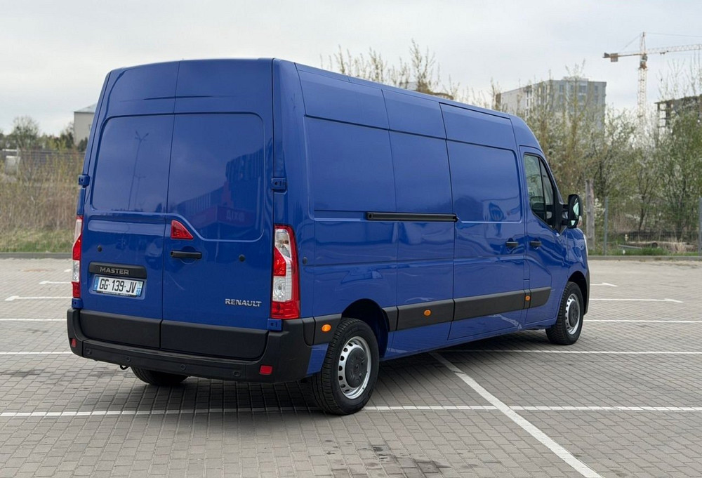 Renault Master 2022 Дубно - зображення 10